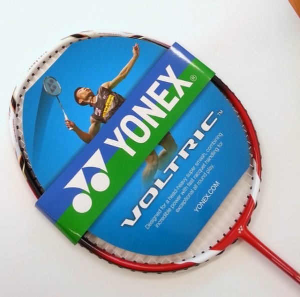 Yonex Voltric 3 - Badminton Store