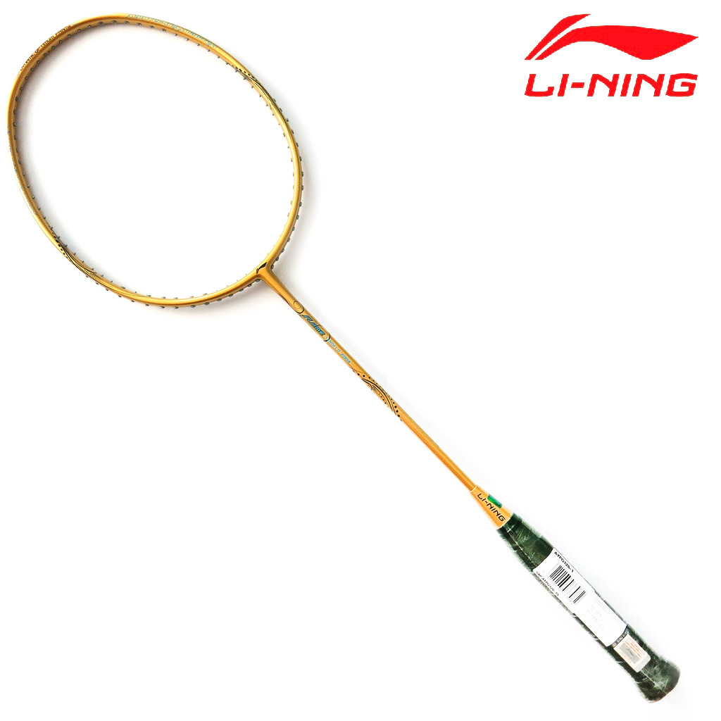 Li Ning Aeroflow 2004 Athens Olympic Edition (83 grams) - Badminton Store