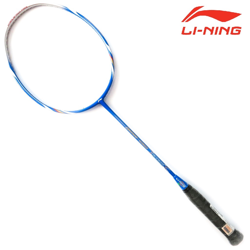 Li Ning G Force Pro 2200 (83 grams) - Badminton Store