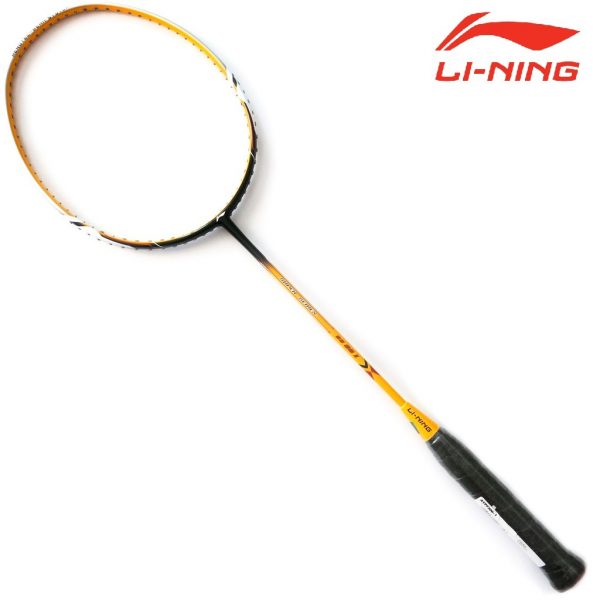 Li Ning Super Series 68 II (83 grams) - Badminton Store