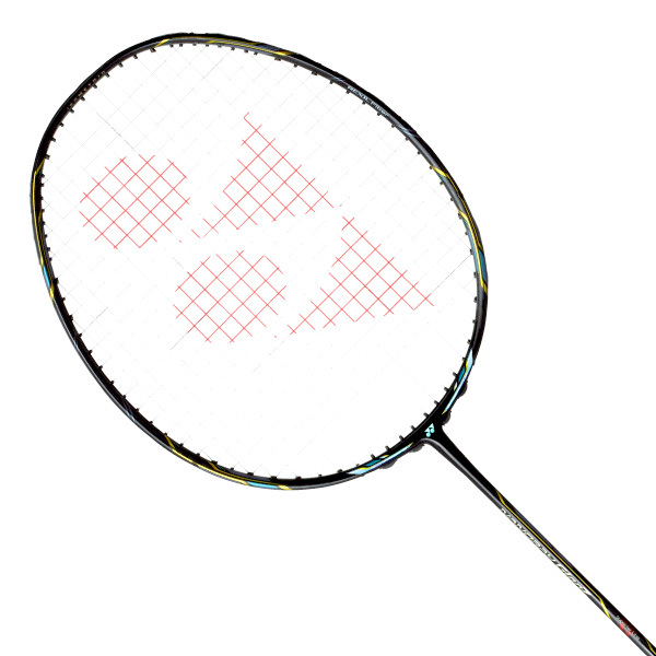 Yonex Nanoray Glanz 4UG5 - Badminton Store