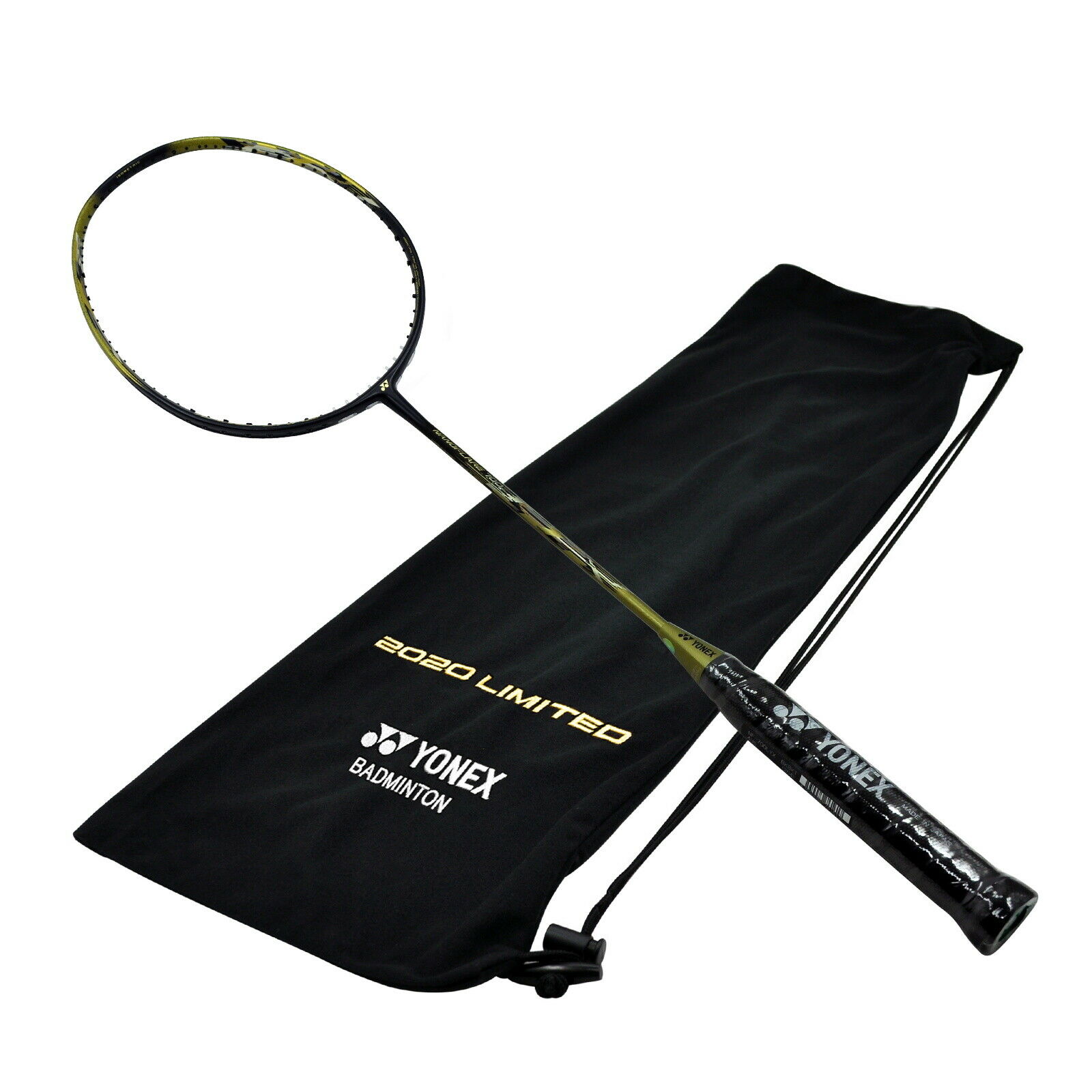 Yonex Nanoflare 700 NF-700 2020 LIMITED 5UG5 - Badminton Store